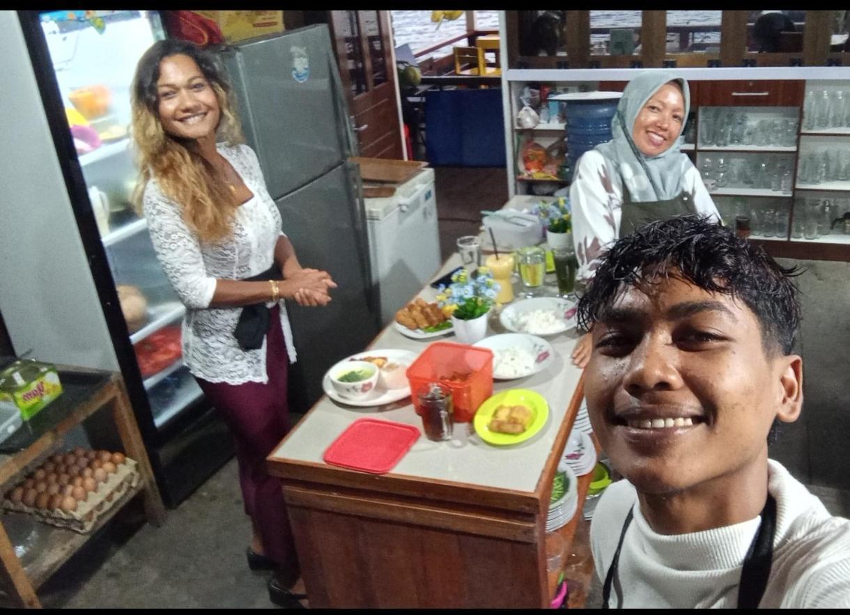Homestay Pele's Place Sabang (Weh Island)