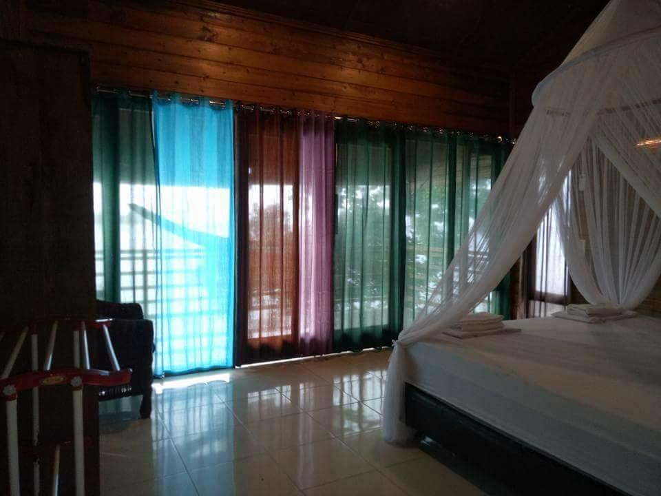 Pele's Place Homestay Sabang (Weh Island)
