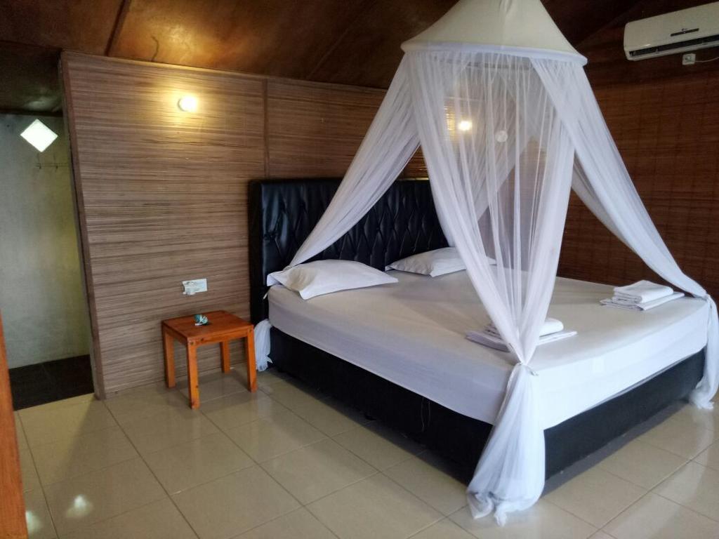 Homestay Pele's Place