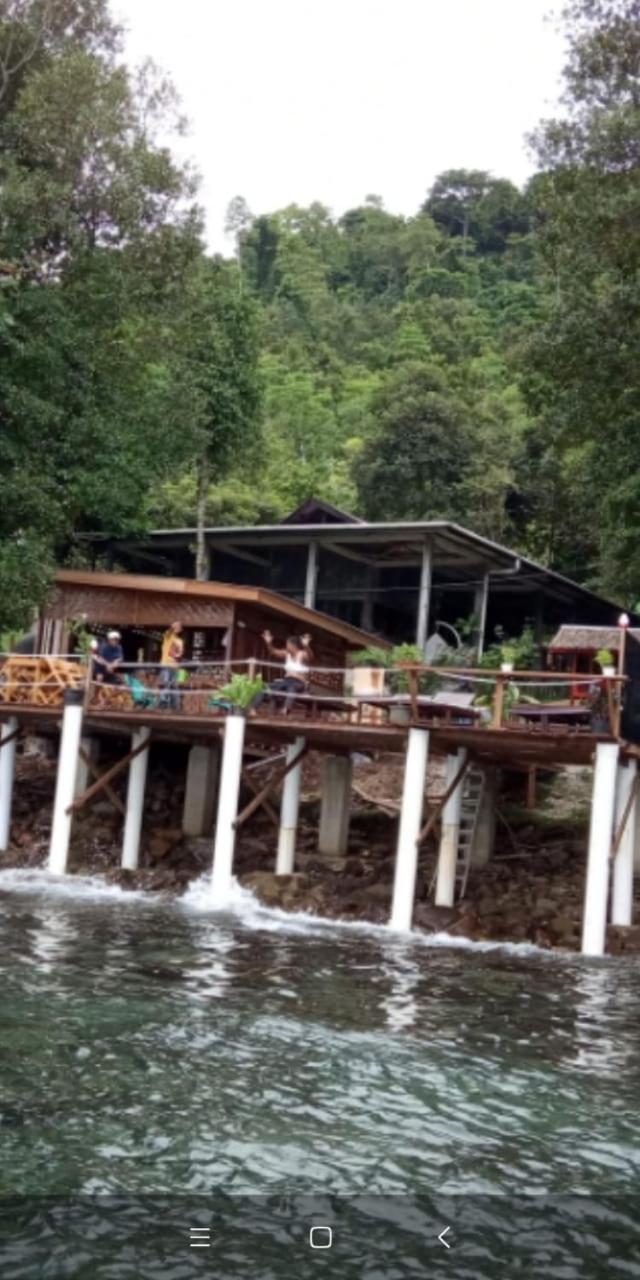 Homestay Pele's Place Sabang (Weh Island)