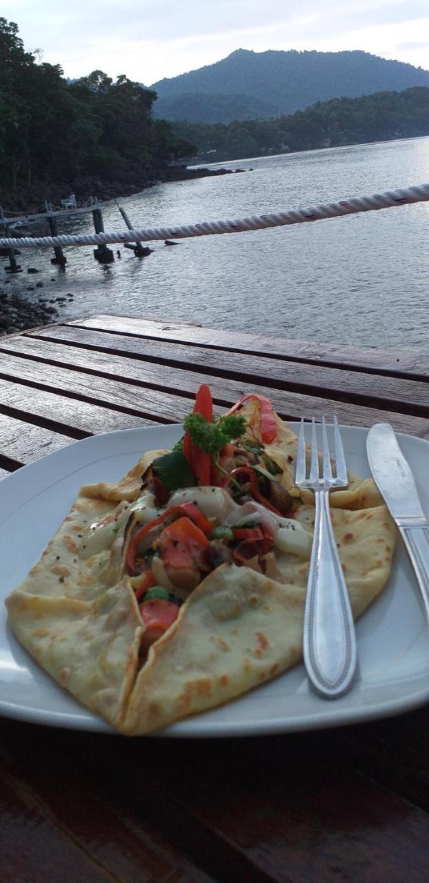 Pele's Place Homestay Sabang (Weh Island)