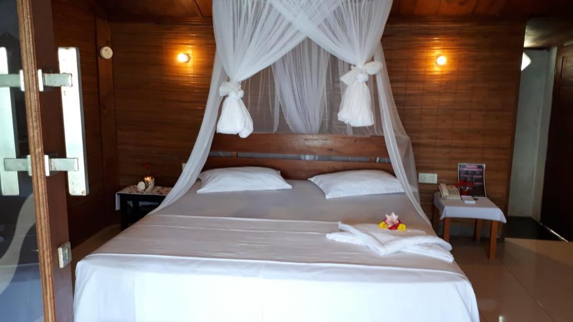 Pele's Place Sabang (Weh Island)