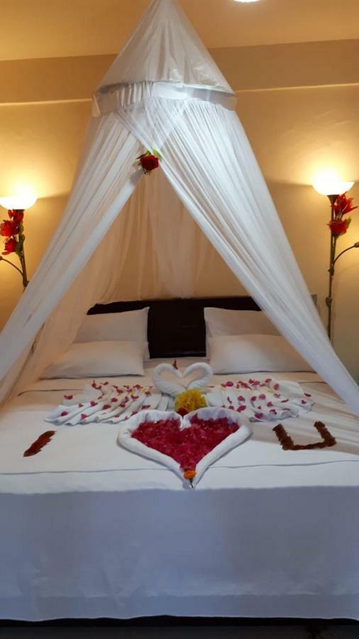 Pele's Place Homestay Sabang (Weh Island)