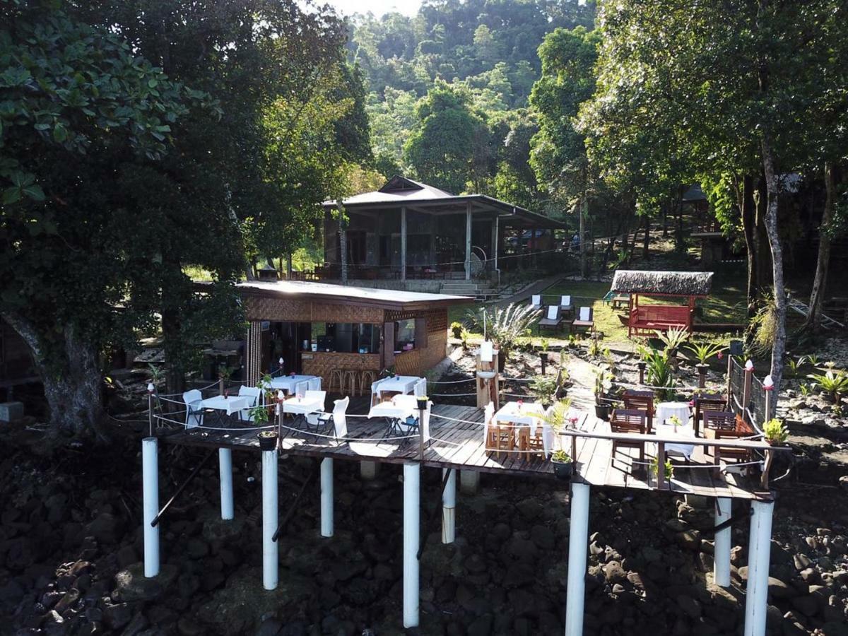 Pele's Place Homestay Sabang (Weh Island)