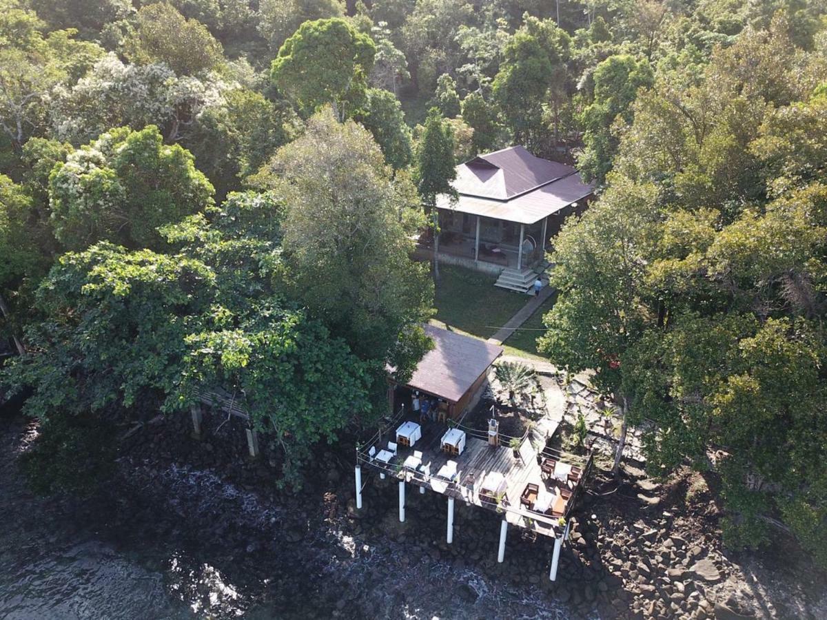 Pele's Place Homestay Sabang (Weh Island)