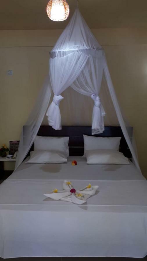 Pele's Place Sabang (Weh Island)