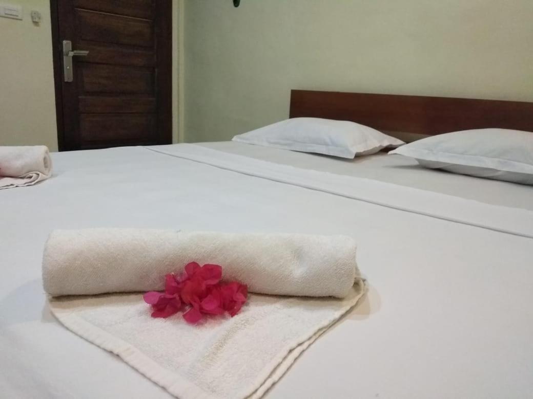 Pele's Place Homestay Sabang (Weh Island)
