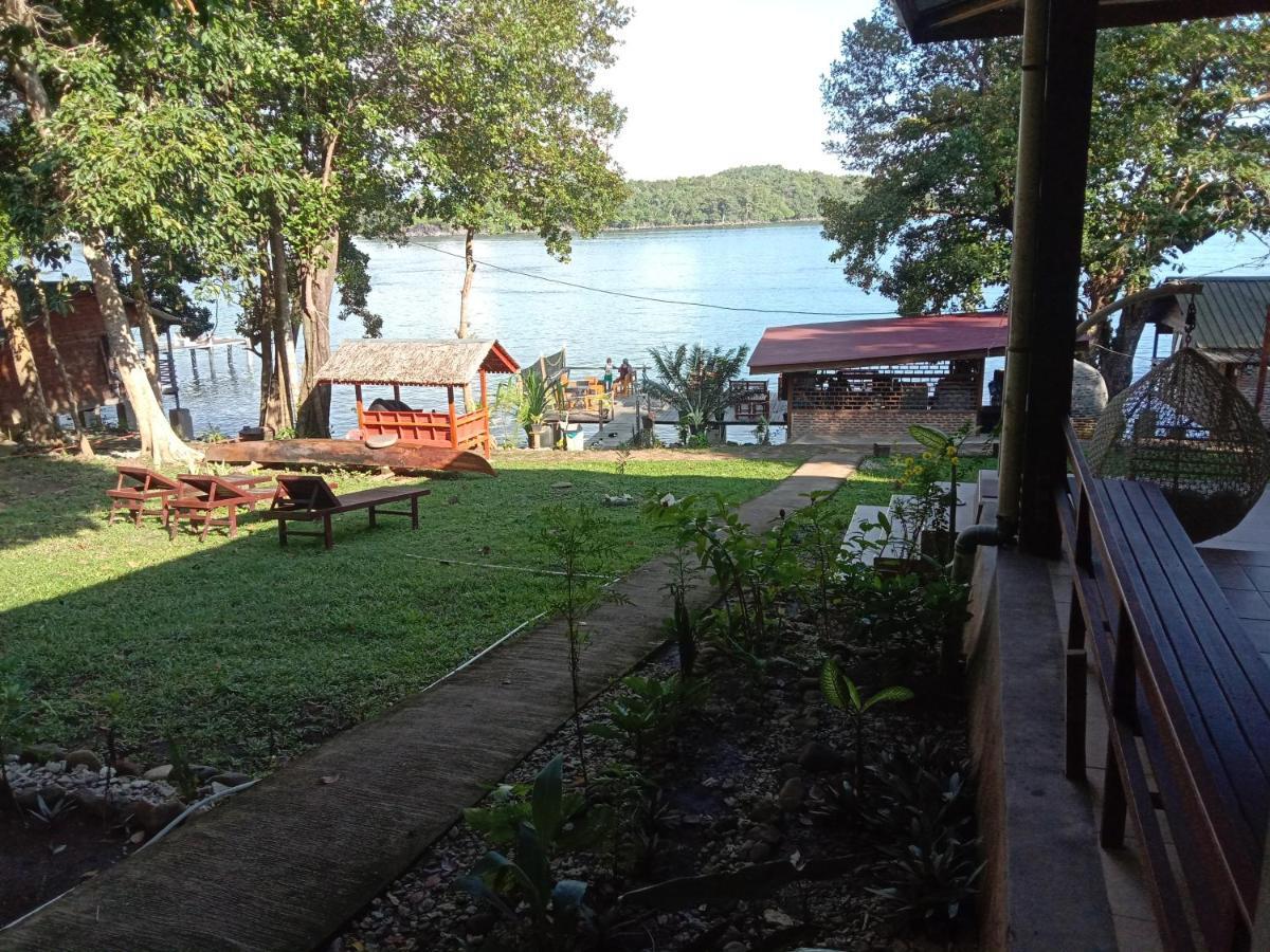 Pele's Place Homestay